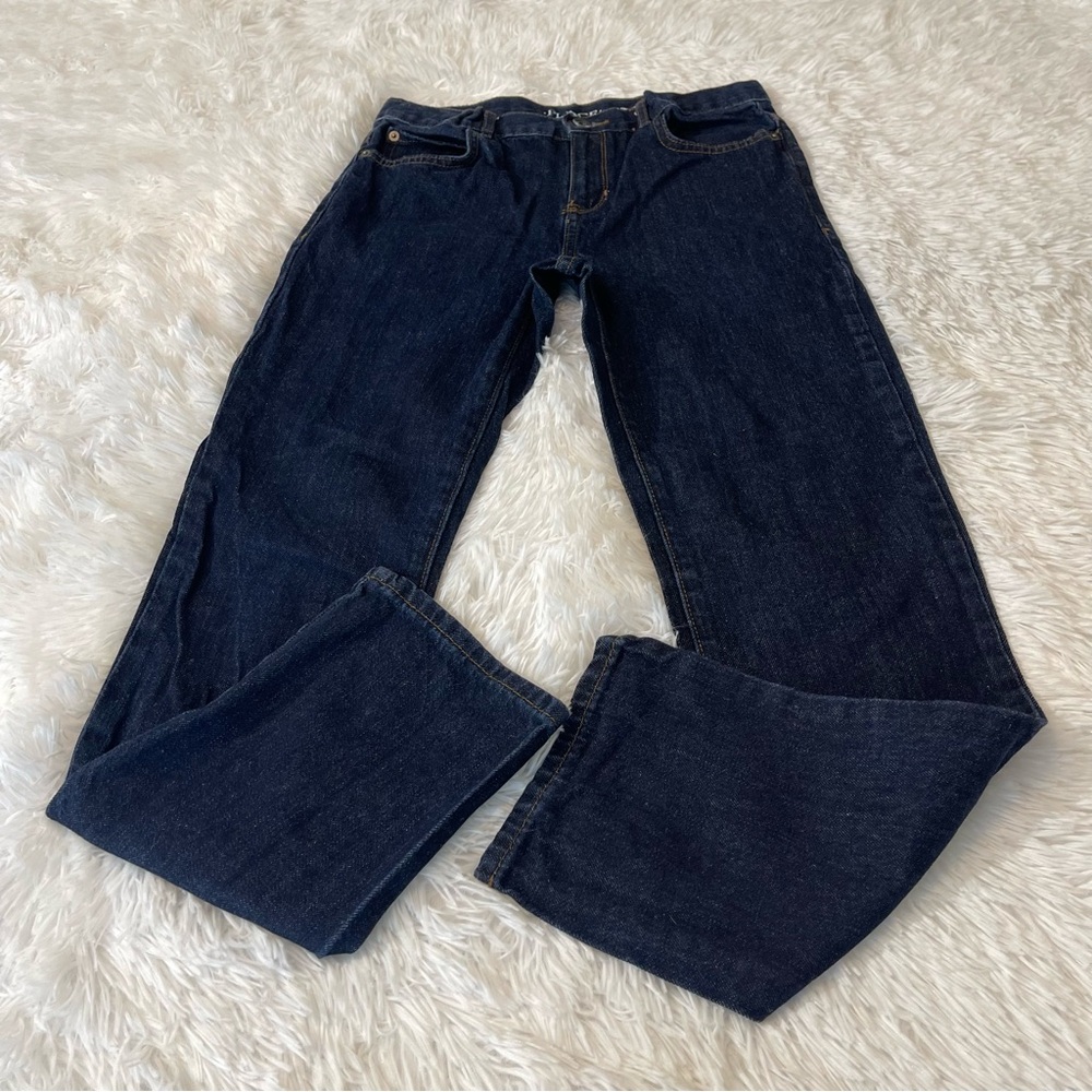 PLACE YOUTH SIZE 14 JEANS